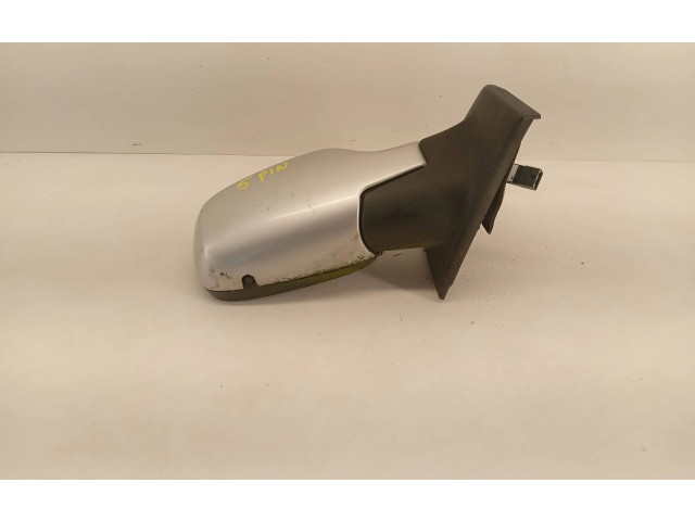 Зеркало электрическое        Renault Clio II  2001 - 2005 года   