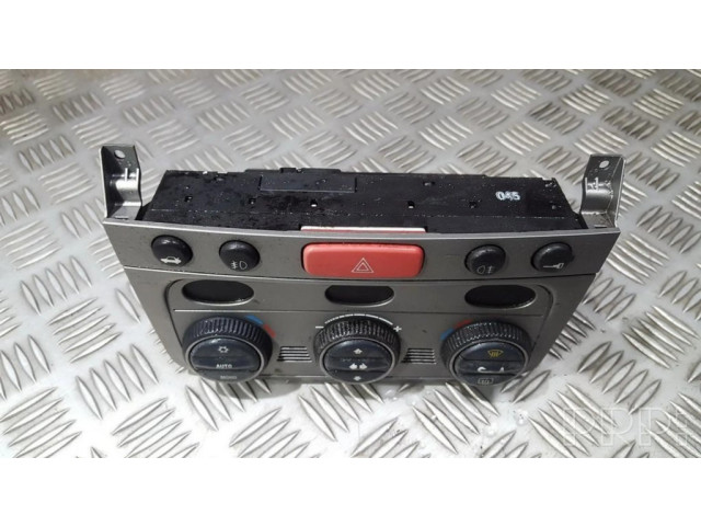 Блок управления климат-контролем 01560513730, F16956   Alfa Romeo GT