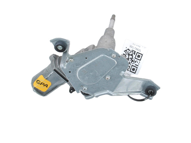 Моторчик заднего дворника 51954336 Jeep Renegade