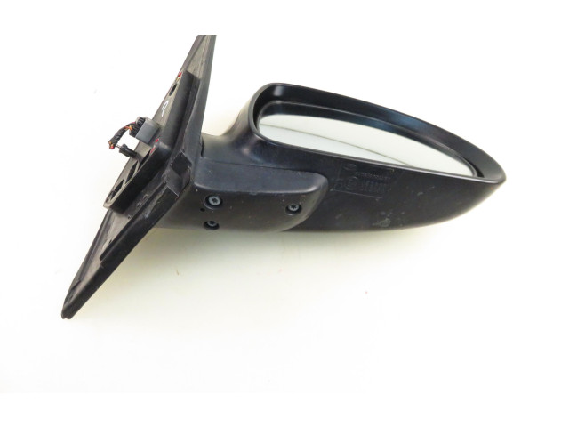 Зеркало электрическое        KIA Pro Cee'd I  2008 - 2013 года   