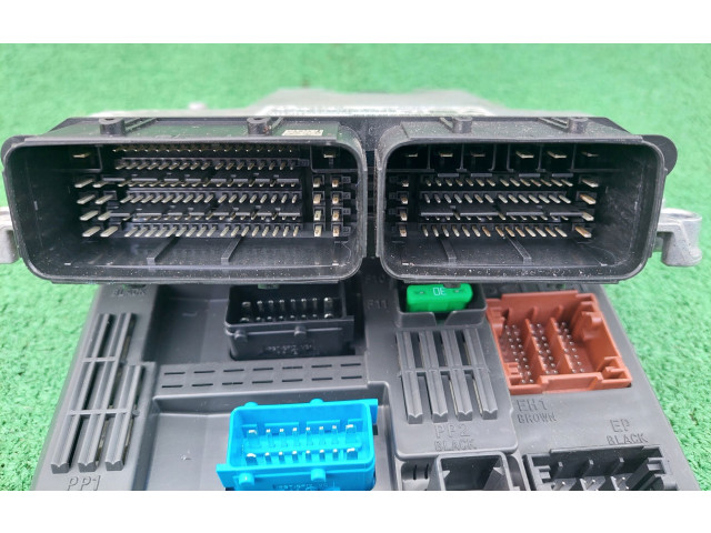 Řídící jednotka 281035332 Citroen Berlingo 2019