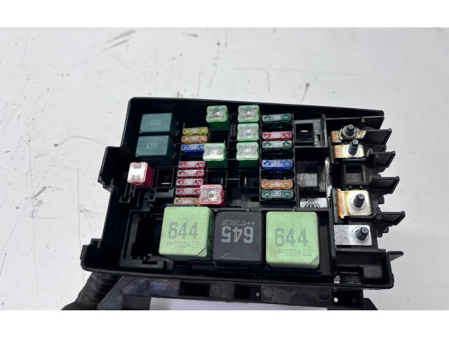 Pojistková skříňka 5C0937132C Volkswagen PASSAT B8 USA 2018