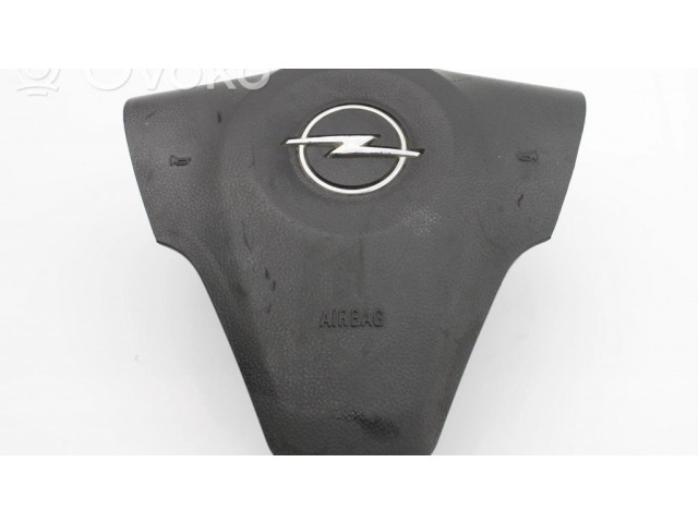 Надувная подушка для руля