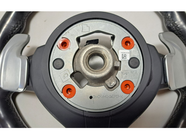 Руль BMW 4 F32 F33  2013 - 2020 года 7848338      