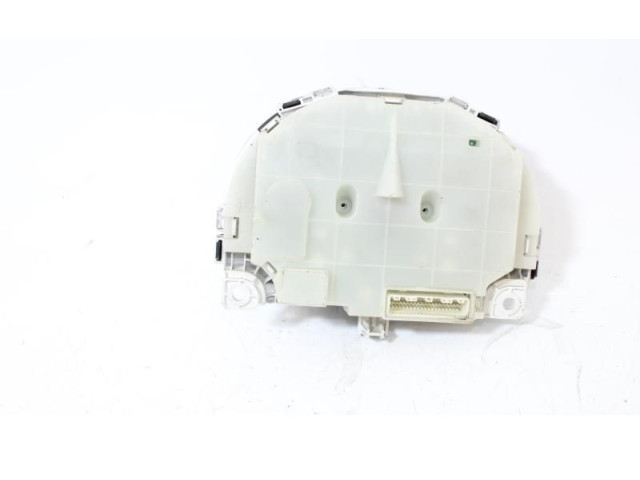 Панель приборов 763204930, 763204930   Daihatsu Sirion       