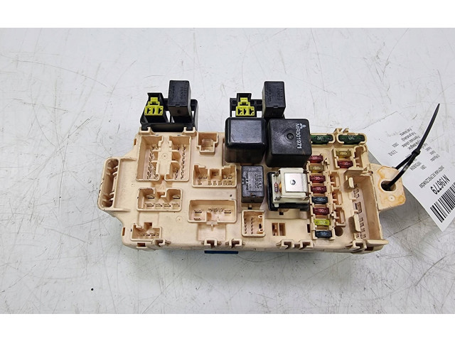 Pojistková skříňka MR445952 Mitsubishi Pajero 2000