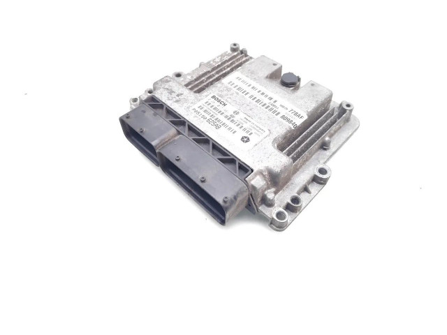 Блок управления двигателя P05150625AB, 0281017461 Jeep Grand Cherokee