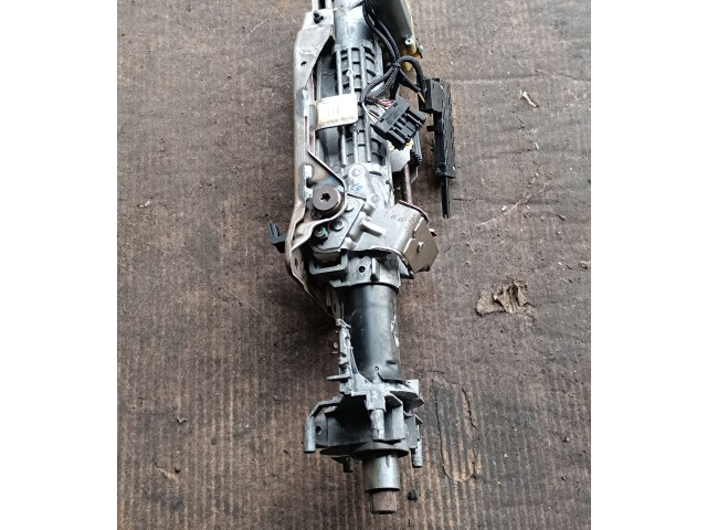    Рулевая рейка 6786603   BMW X5 E70 2006 - 2013 года