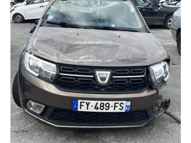 Руль Dacia Logan II  2012 - 2020 года 484305096R      