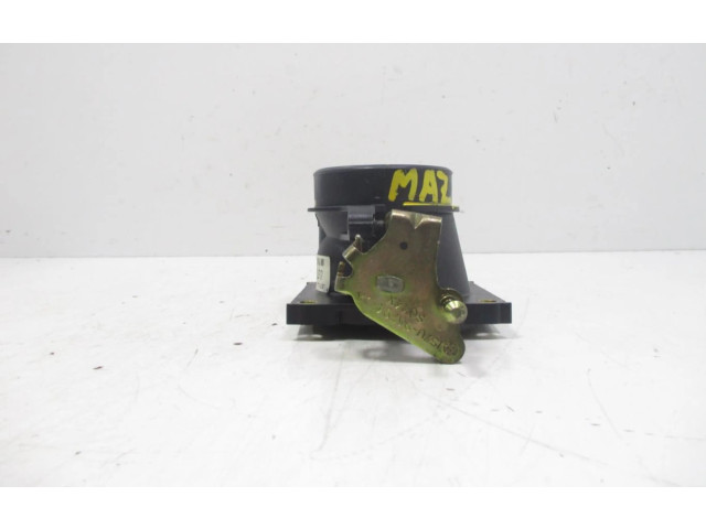 Полоса надувных подушек (кольцо srs) Mazda 6 2002 - 2008 года 1S7U9E927CA