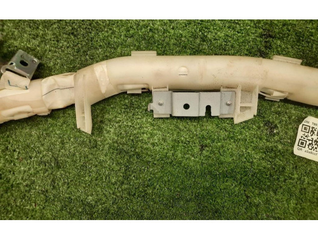 Боковая подушка безопасности 78875TL0G81, 78875TL0G81   Honda Accord