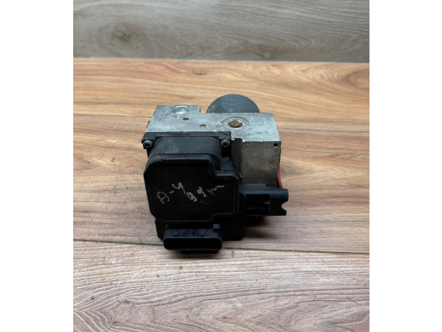 Блок АБС 8E0614111T Audi A6 S6 C4 4A 1994 - 1997 года