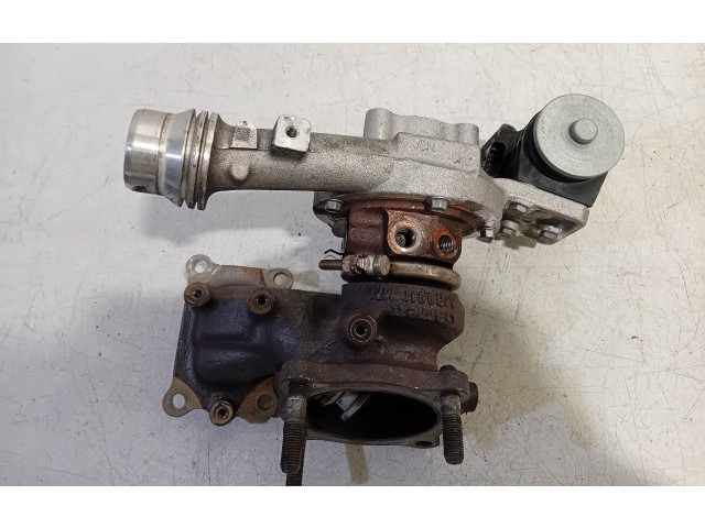 Turbodmychadlo Турбина Hyundai i20 (BC3 BI3) G3LF