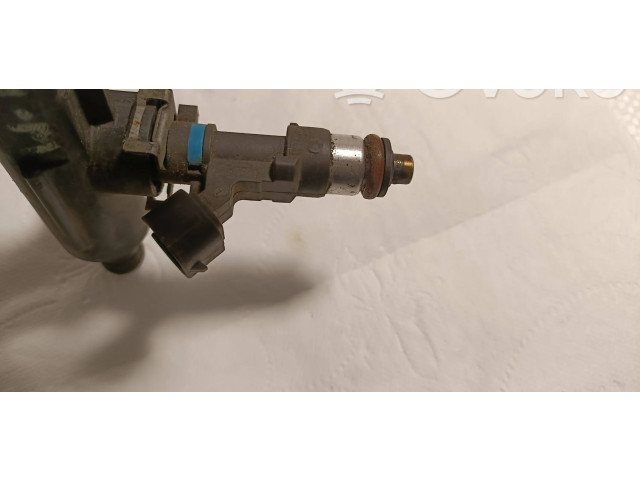 Комплект форсунок 06A906031CE, 0280158071 Volkswagen Caddy