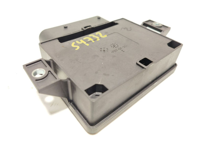 Блок управления 6863277, 34436887358 BMW X3 F25