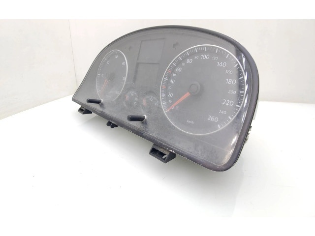 Панель приборов 1T0920854C, V0002000   Volkswagen Caddy       