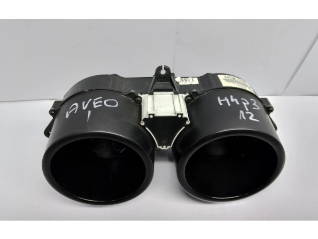 Панель приборов 96426049   Chevrolet Aveo       