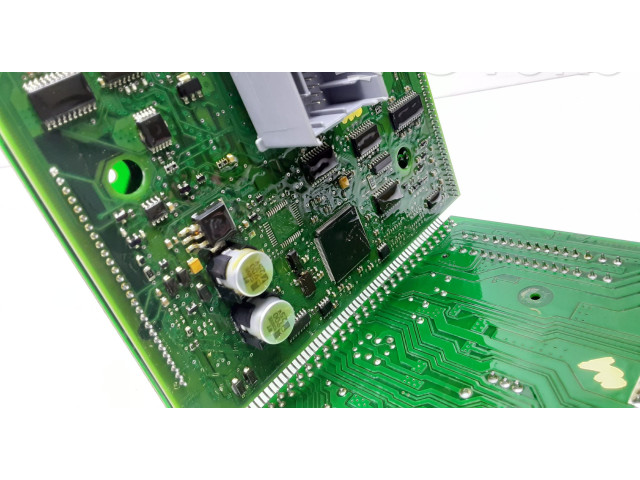 Блок предохранителей 31282455, 28191071   Volvo XC90    