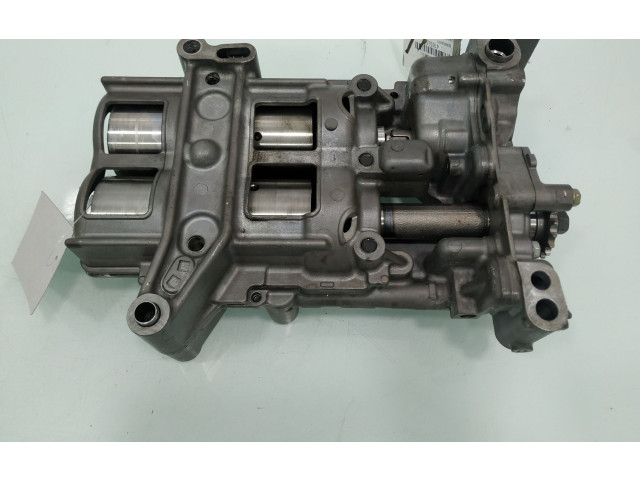 Масляный насос  N22B1 RL04  Honda Accord 