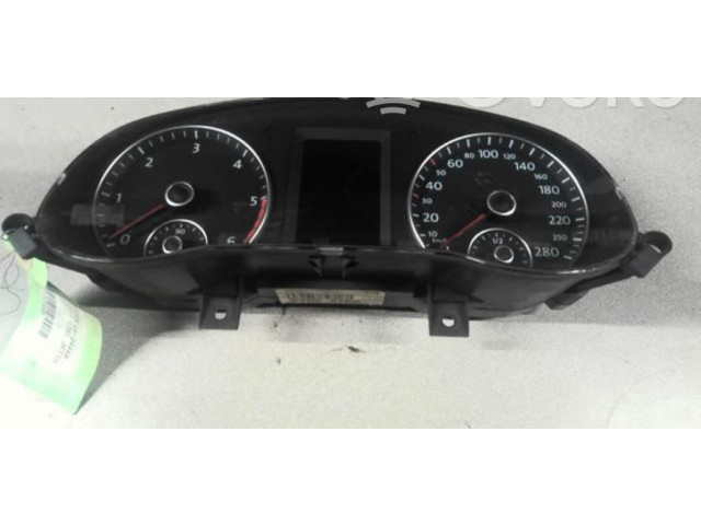 Панель приборов NT Volkswagen Jetta VI