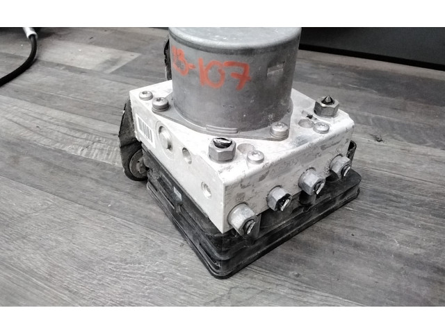 Блок АБС 1S0614517L   Skoda  Rapid (NH)  2012 - 2019 года