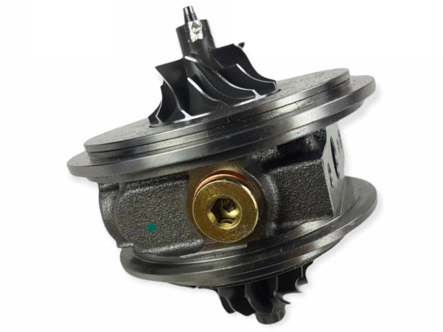 Turbodmychadlo Турбина 727238, CHRA10-727238 Smart ForTwo I 0.7