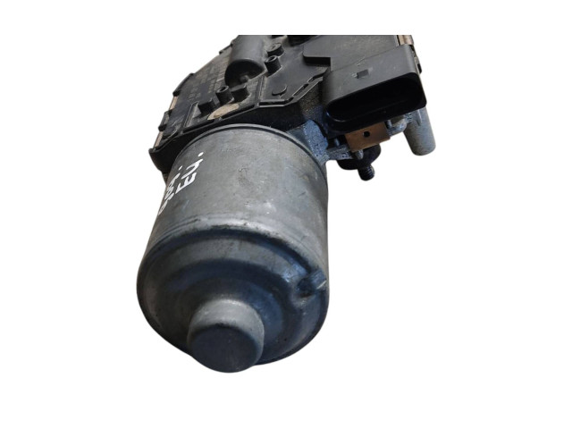 Моторчик дворников 8R1955023D, 1397220680 Audi Q5 SQ5