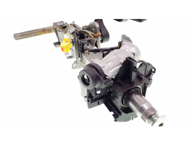 рейка Колонка рулевая 1K1419502BC, 1K0905865A Skoda Yeti (5L) 2009-2017 года