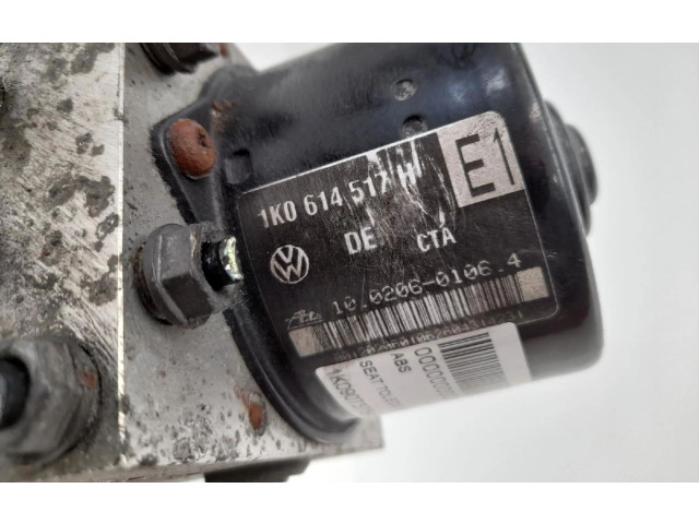 Jednotka ABS 1K0614517H Seat Toledo III (5P)