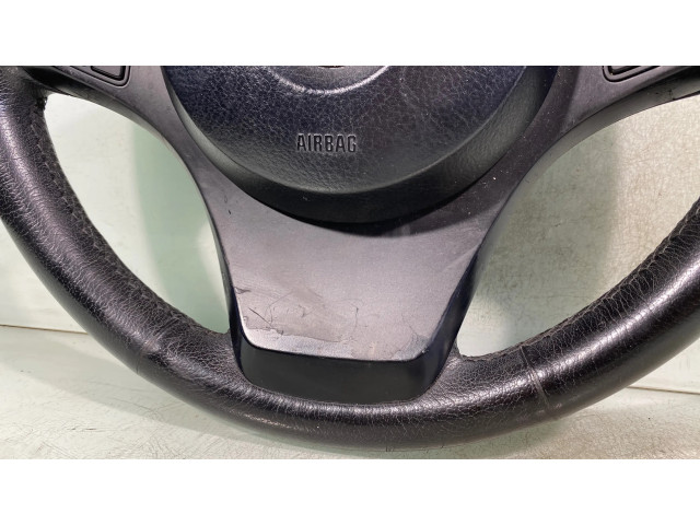 Руль BMW X5 E53 1999-2006 года