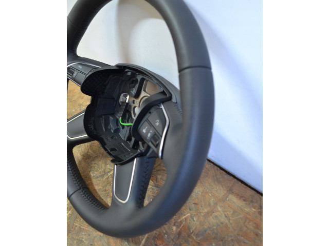 Volant Audi A8 S8 D4 4H 2013