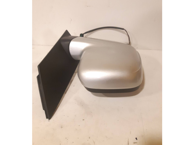 Zpětné zrcátko  Volkswagen Caddy 2006  2K1857502  