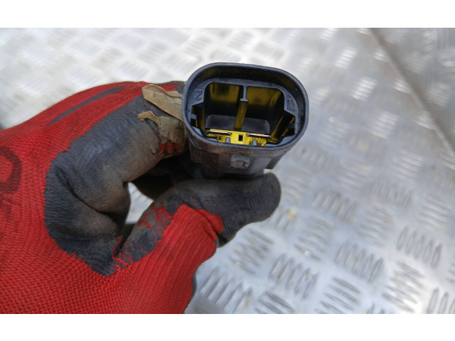 Электрический вентилятор радиаторов 5000704 Peugeot Partner III