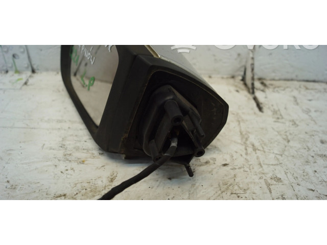 Čerpadlo oleje    Mercedes-Benz B W245   