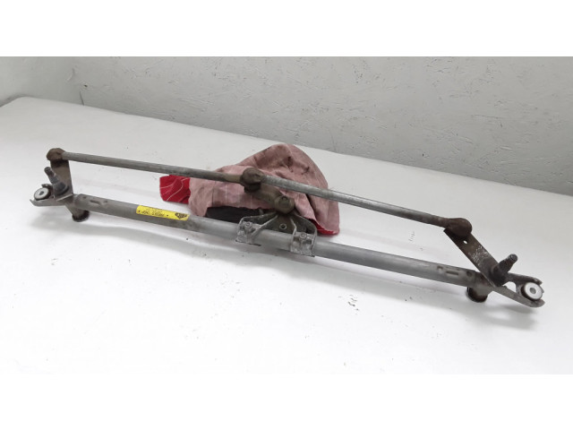 Механизм стеклоочистителей (трапеция)