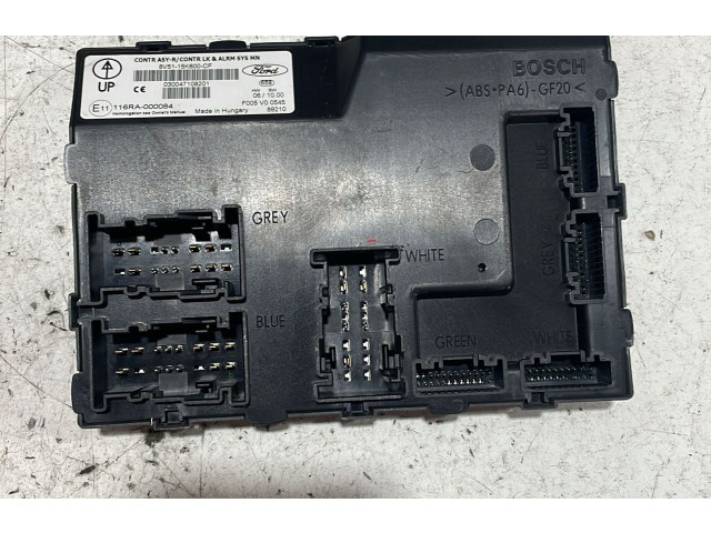 Řídící jednotka 8V21-12A650-RF, 8V21-12A650-RF Ford Fiesta 2010