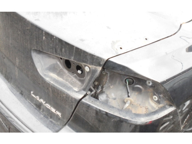 Переключатель дворников Mitsubishi Lancer VIII