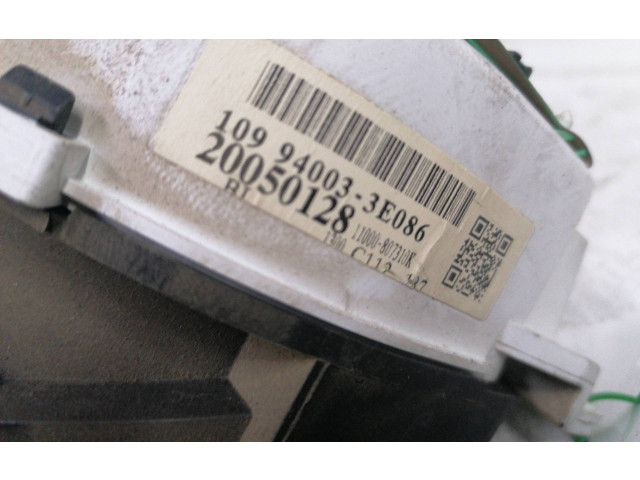 Панель приборов 109940033E086, 109940033E086 KIA Sorento