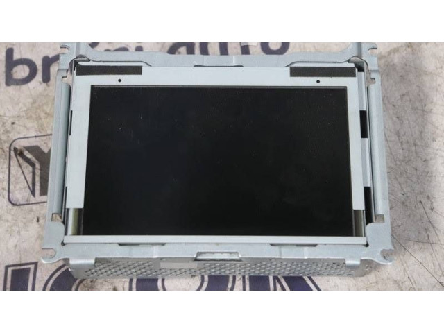 Дисплей    9X23-10E889-AD   Jaguar XF X250