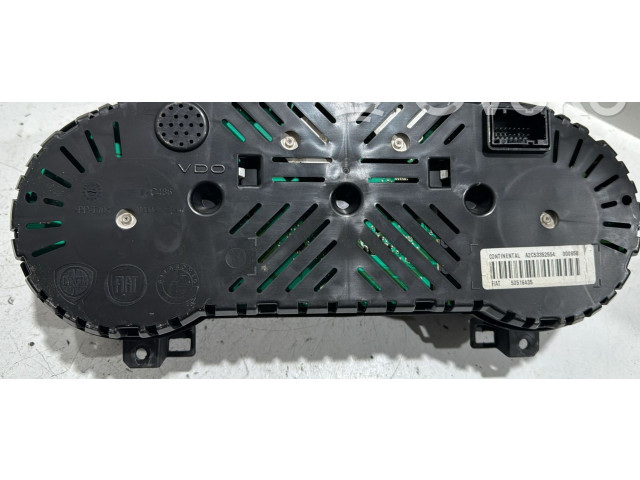 Přístrojová deska  Alfa Romeo Mito 2009 50516435, 50516435  