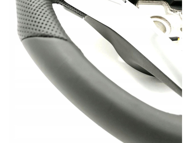 Руль Volkswagen Golf VII 2013 - 2019 года nan, CZARNY