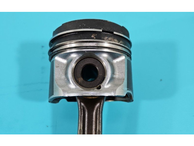 Блок АБС IMPRK1387876 Toyota Avensis T250 2003 - 2006 года