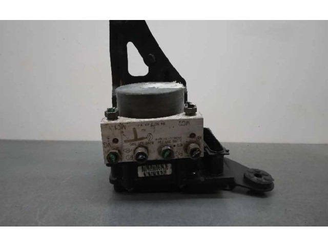 Блок АБС 8200527390, 0265231734 Renault Scenic RX - года