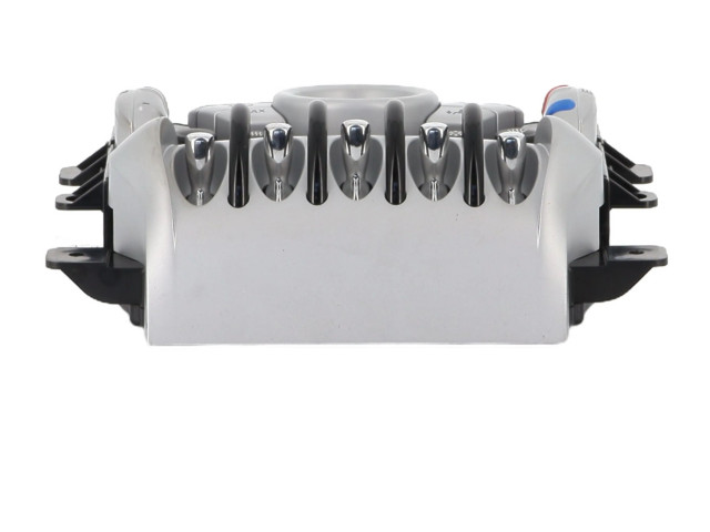 Блок управления кондиционера воздуха / климата/ печки (в салоне) 64113455300 Mini One - Cooper R56