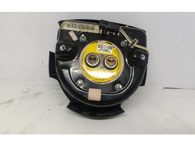 Подушка безопасности двери P0UW72XDVAG Chrysler 300 - 300C