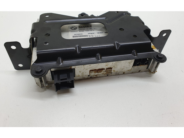 Другие блоки управления / модули