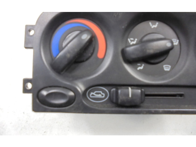Блок управления климат-контролем    Chevrolet Matiz