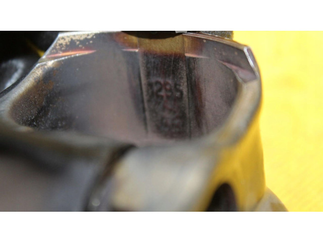 Píst Mercedes-Benz A W169