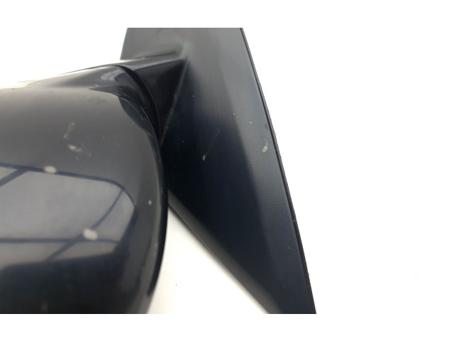 Зеркало электрическое Mitsubishi Outlander 2013 - 2021 года