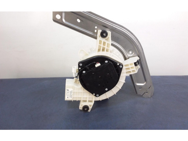 Вентилятор печки    295D0-4GA0A   Infiniti Q50